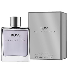 HUGO BOSS SELECTION EDT 100 ml SPRAY MEN