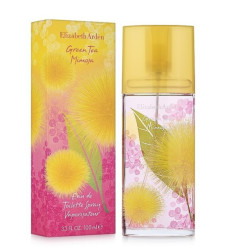 ELIZABETH ARDEN GREEN TEA MIMOSA EDT 100 ml SPRAY WOMAN