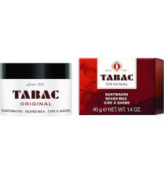 TABAC ORIGINAL CERA PARA BARBA 40 g