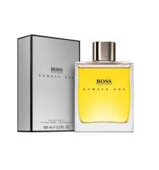 HUGO BOSS NUMBER ONE EDT 100 ml SPRAY MEN