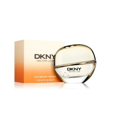 DONNA KARAN NEW YORK NECTAR LOVE EAU DE PARFUM 30 ml SPRAY