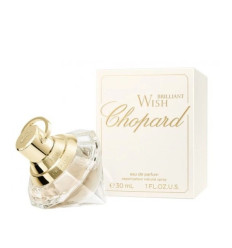 CHOPARD WISH BRILLIANT EAU DE PARFUM 30 ml SPRAY