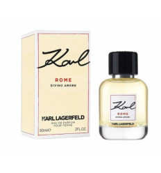 KARL ROME DIVINO AMORE EAU DE PARFUM 60 ml SPRAY