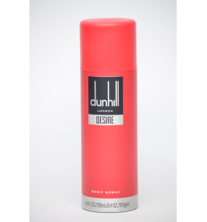 DUNHILL LONDON DESIRE BODY SPRAY 195 ml