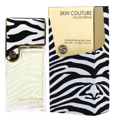 ARMAF SKIN COUTURE EAU DE PARFUM 100 ml SPRAY