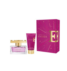 ESCADA ESPECIALLY EAU DE PARFUM 30 ml SPRAY + HIDRATANTE CORPORAL 50 ml