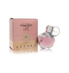 AZZARO WANTED GIRL TONIC EDT 50 ml SPRAY