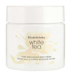 ELIZABETH ARDEN WHITE TEA PURE INDULGENCE BODY CREAM 400 ml