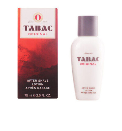 TABAC ORIGINAL AFTER SHAVE LOTION 75 ml