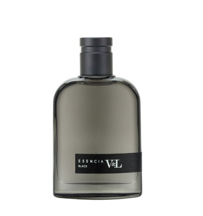 Victorio & Lucchino Esencia Black 100 ml EDT Spray SIN CAJA