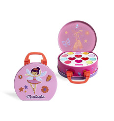 MARTINELIA MAGIC BALLET BEAUTY SET TIN R 12105