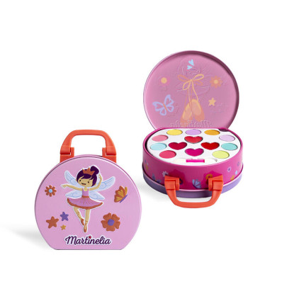 MARTINELIA MAGIC BALLET BEAUTY SET TIN R 12105