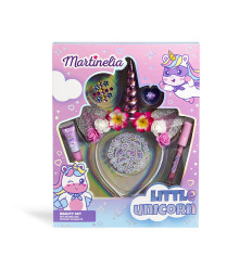 MARTINELIA LITTLE UNICORN BEAUTY SET R 12019