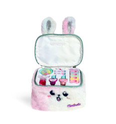 MARTINELIA CIRCUS FURRY MAKEUP BAG R 12148