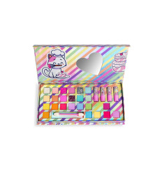 MARTINELIA YUMMY COMPLETE MAKEUP KIT R 12048