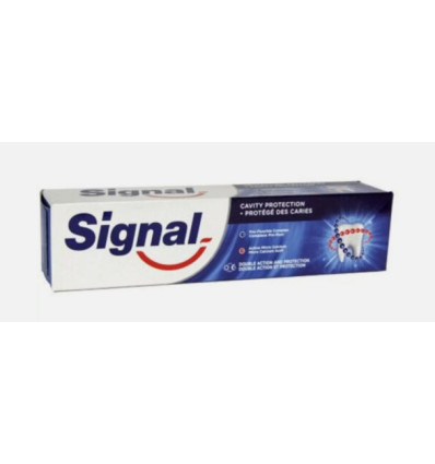 SIGNAL CAVITY PROTECTION PASTA DENTAL 52 ml