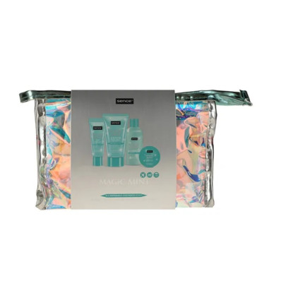 SENCE MAGIC MINT TRAVEL KIT