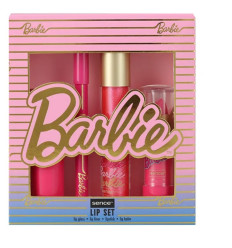 BARBIE LIP SET