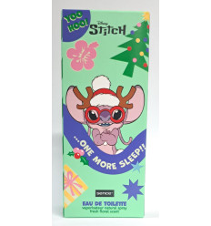 DISNEY STITCH ONE MORE SLEEP !! EDT 30 ml