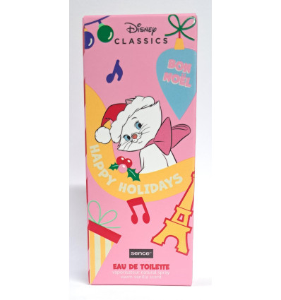 DISNEY CLASSICS HAPPY HOLIDAYS EDT 30 ml SPRAY