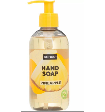 SENCE PINEAPPLE JABÓN DE MANOS 300 ml