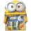 MINIONS TRAVEL GIFT SET