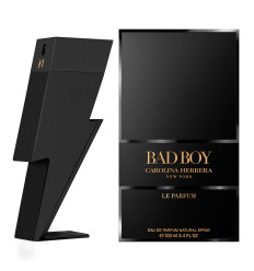 CAROLINA HERRERA BAD BOY LE PARFUM EDP 100 ml SPRAY