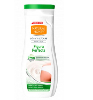 NATURAL HONEY FIGURA PERFECTA LOCIÓN CORPORAL 330 ml