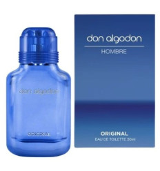 DON ALGODON HOMBRE ORIGINAL EDT 30 ml