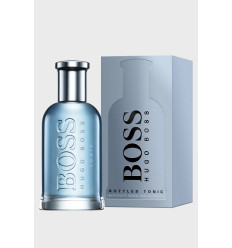 HUGO BOSS BOTTLED TONIC EDT 100 ml SPRAY MEN