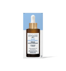 BYPASSE ÁCIDO HIALURÓNICO SERUM ULTRAHIDRATANTE 50 ml