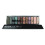 TECHNIC MEGA SULTRY EYESHADOWS 2 R 25520