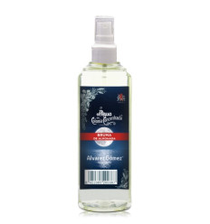 ALVAREZ GÓMEZ AGUA DE COLONIA CONCENTRADA BRUMA DE ALMOHADA 300 ml SPRAY