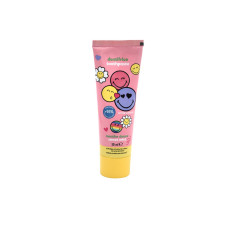 SMILEY WORLD DENTÍFRICO MENTA DULCE 50 ml