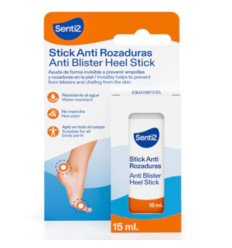 SENTI2 STICK ANTI-ROZADURAS 15 ml