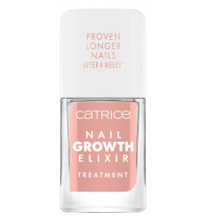 CATRICE NAIL GROWTH ELIXIR TRATAMIENTO 10.5 ml