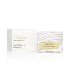 ELIZABETH ARDEN WHITE TEA SKIN SOLUTIONS BRIGHTENING EYE GEL 15 ml