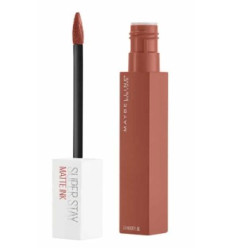 MAYBELLINE SUPERSTAY MATTE INK 70 AMAZONIAN LABIAL LÍQUIDO