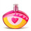 AGATHA RUIZ DE LA PRADA LOOK EDT 80 ml SPRAY SIN CAJA MUJER