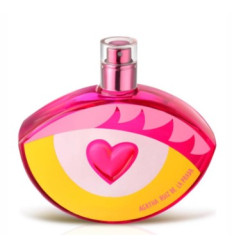 AGATHA RUIZ DE LA PRADA LOOK EDT 80 ml SPRAY SIN CAJA MUJER