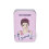 MAGIC STUDIO PIN UP TIN BOX - SPECIAL SECRET R 30631