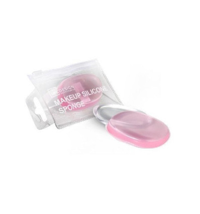 IDC DESING MAKEUP SILICONE SPONGE R 62001