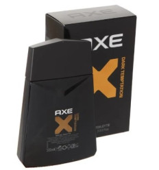 AXE DARK TEMPTATION EDT 100 ml SPRAY FOR MEN