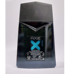 AXE APOLLO EDT 100 ml SPRAY MEN SIN CAJA