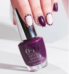 OPI INFINITE SHINE 2 GEL- LACQUER O SUZI MIO 15 ml