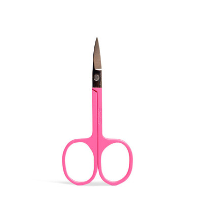 IDC INSTITUTE NEON PRECISION SCISSORS R 20223W