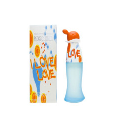 MOSCHINO CHEAP AND CHIC I LOVE LOVE EDT 50 ml SPRAY