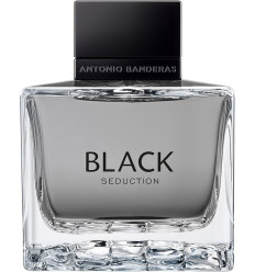 ANTONIO BANDERAS BLACK SEDUCTION EDT 100 ml SPRAY SIN CAJA