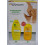 GARNIER BODYTONIC ROLLON ANTI-CELULITIS INCRUSTADA 125 ml + BODYTONIC LECHE REAFIRMANTE 250 ml