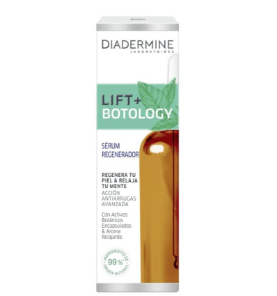 DIADERMINE LIFT BOTOLOGY SÉRUM REGENERADOR 30 ml